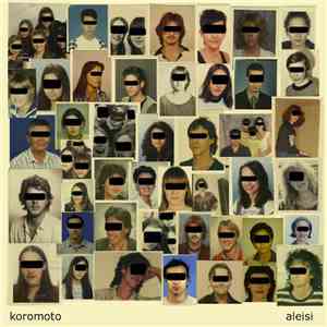 Koromoto - Aleisi album