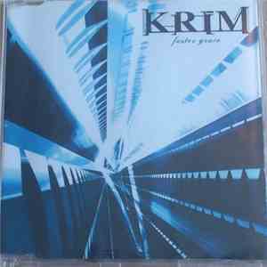 Krim  - Faster Grace album