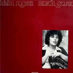 Kristen Nogues - Marc'h Gouez album