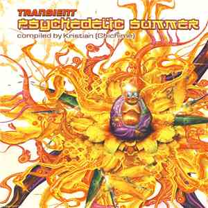 Kristian - Psychedelic Summer album