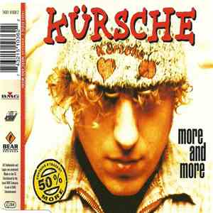Kürsche - More And More album