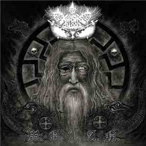 Kvasir's Blood - W.O.T.A.N. album