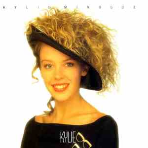Kylie Minogue - Kylie album