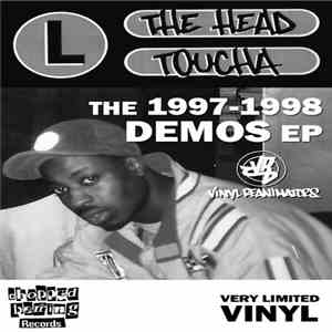 L The Head Toucha - The 1997-1998 Demos EP album