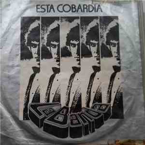 La Banda - Esta Cobardía/Mañana Vas A Llorar album