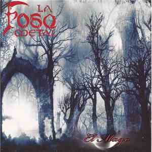 La Fosa Metal - El Mago album
