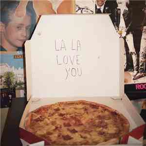 La La Love You - La La Love You album