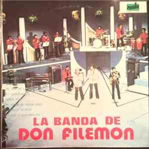 La Super Banda De Luis Felipe Gonzalez - La Flaquita album