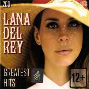 Lana Del Rey - Greatest Hits album