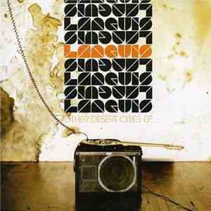 Languis - Other Desert Cities EP album