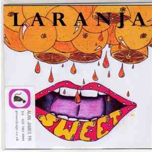 Laranja  - Sweet album