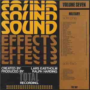 Lars Eastholm - Military album