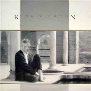 Lars Muhl - King Of Croon album