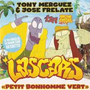 Lascars  - Petit Bonhomme Vert album