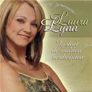 Laura Lynn - Jij Doet De Wolken Verdwijnen album