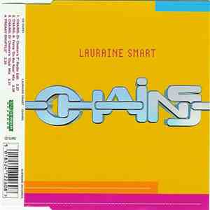 Lauraine Smart - Chains album