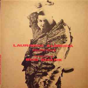 Laurindo Almeida Quartet Featuring Bud Shank - Laurindo Almeida Quartet Featuring Bud Shank album