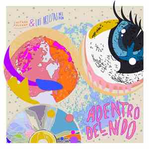 Lautaro Feldman & Los Artistas Del Zen - Adentro Del Nido album