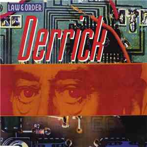 Law & Order - Derrick album