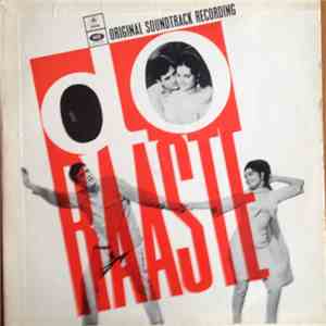 Laxmikant Pyarelal - Do Raaste album