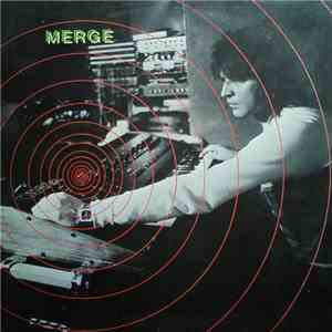 Laza Ristovski - Merge album