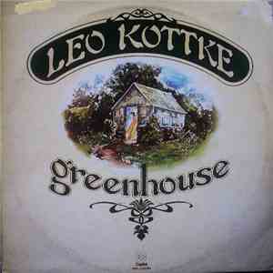 Leo Kottke - Greenhouse album