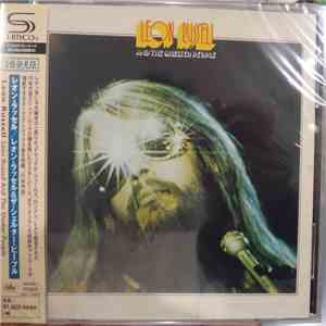 Leon Russell - Leon Russell And The Shelter People album