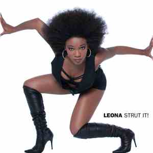 Leona  - Strut It! album