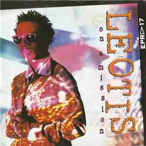 Leotis - On A Mission album