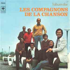 Les Compagnons De La Chanson - L'album D'or album