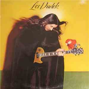 Les Dudek - Les Dudek album