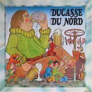 Les Joyeux Fêtards - Ducasse Du Nord Vol. 1 album