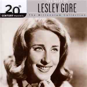 Lesley Gore - The Best Of Lesley Gore album