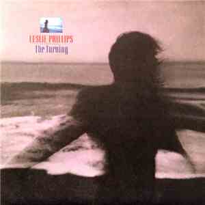 Leslie Phillips - The Turning album