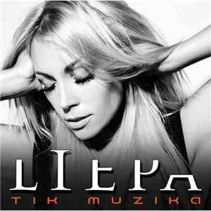 Liepa - Tik Muzika album