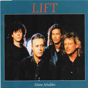 Lift  - Meine Schulden album