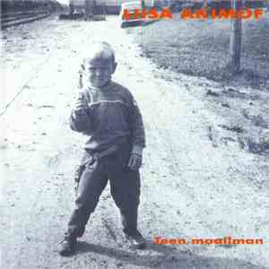 Liisa Akimof - Teen Maailman album