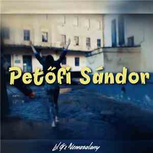 Lil G  X Nemazalány - Petőfi Sándor album