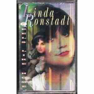 Linda Ronstadt - Feels Like Home album