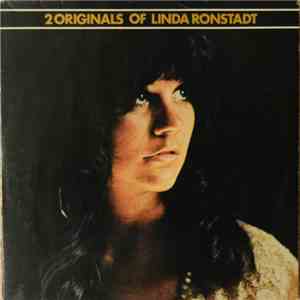 Linda Ronstadt, The Stone Poneys - 2 Originals Of Linda Ronstadt album