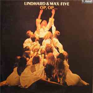 Lindhard & Max Five - Op, Op... album