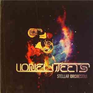 Lionel Weets - Stellar Orchestra album