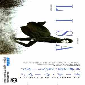 Lisa Stansfield - All Woman album