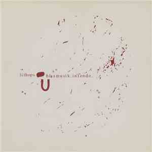 Lithops - Blasmusik / Intendo album