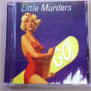 Little Murders - Go album
