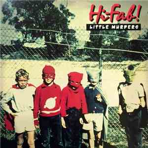 Little Murders - Hi-Fab! album