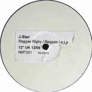 Loo & Placido - Reggae Rigby / Reggae La La album