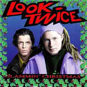 Look Twice - Slammin' Christmas album