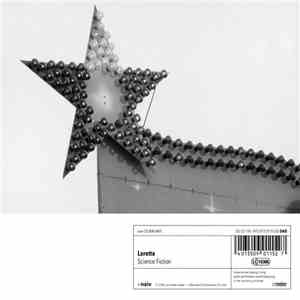 Loretta - Science Fiction album