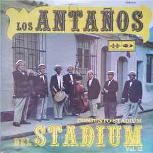 Los Antaños Del Stadium - Conjunto Stadium Vol. II album